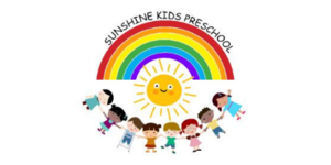 Sunshine Kids Preschool Logo